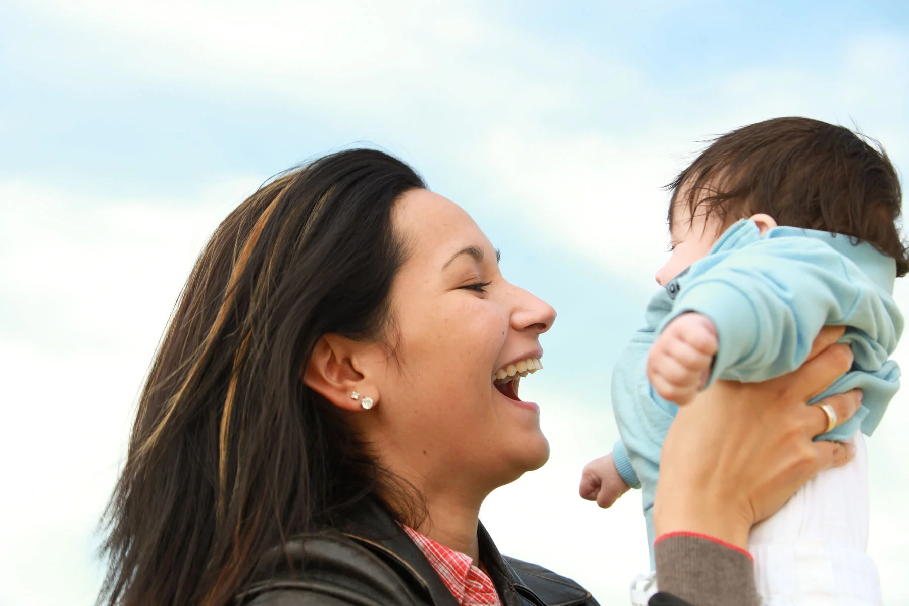 Про наставников и воспитанников