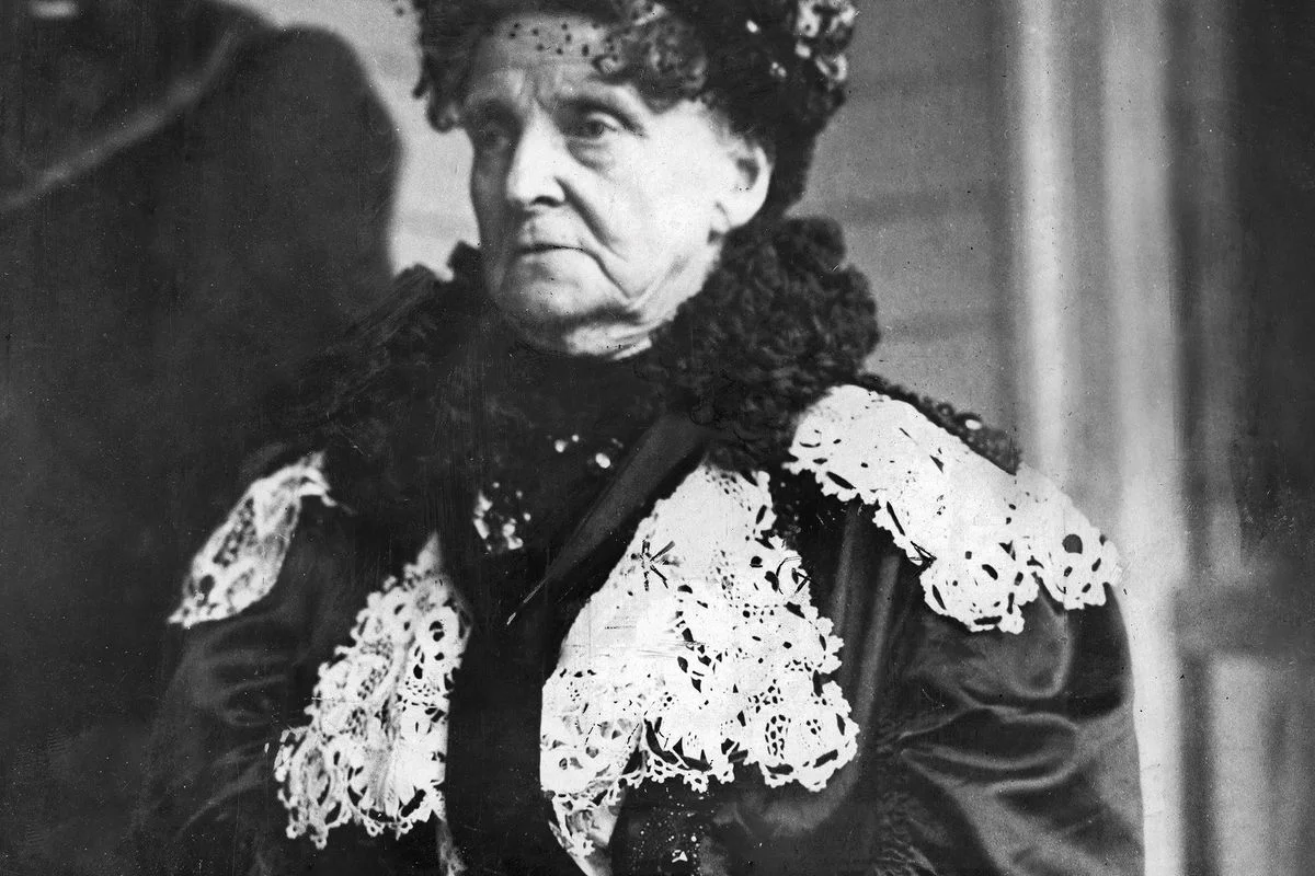 От «принцессы китов» до «ведьмы с Уолл-стрит»