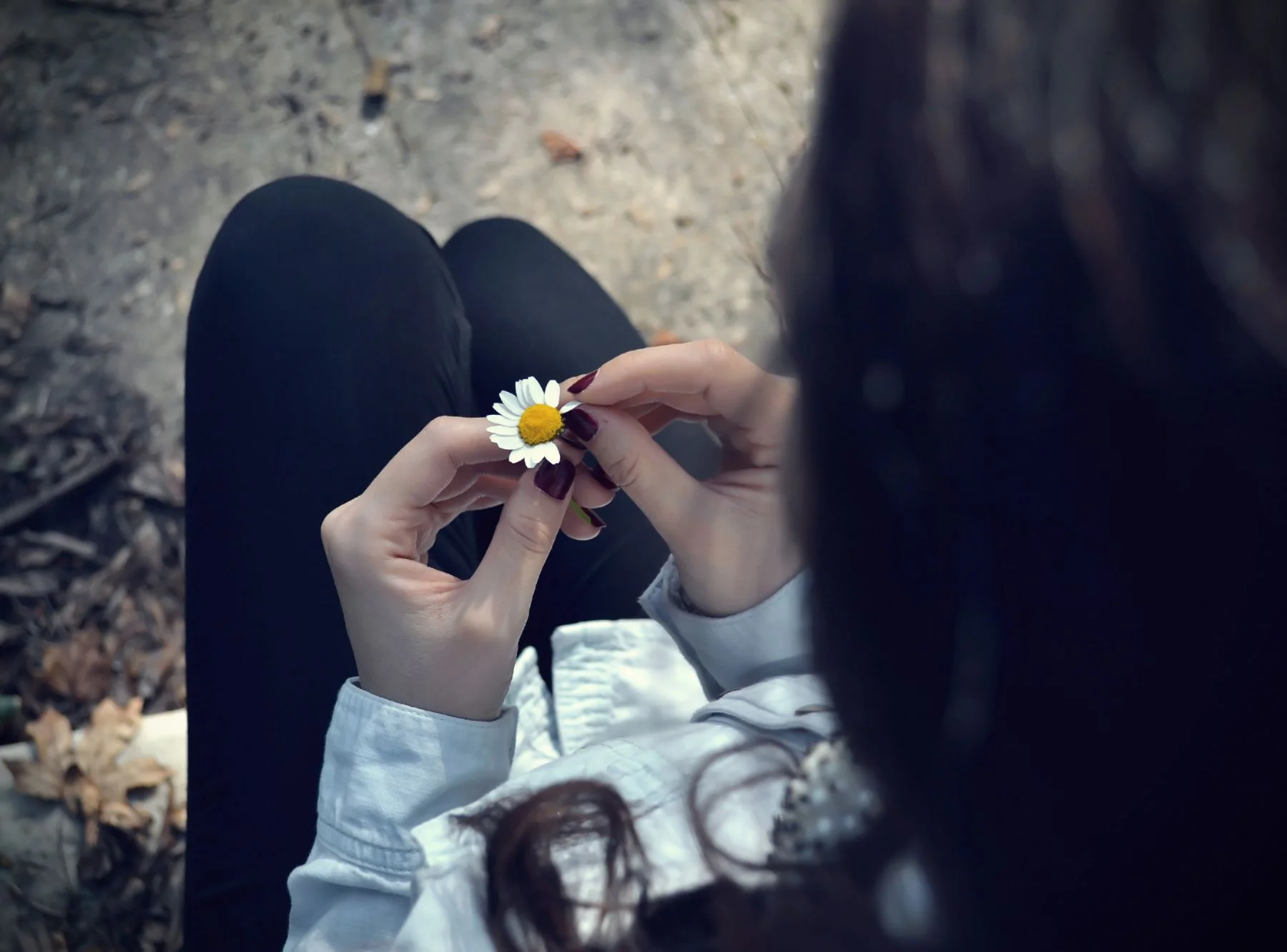 Любовь как выбор