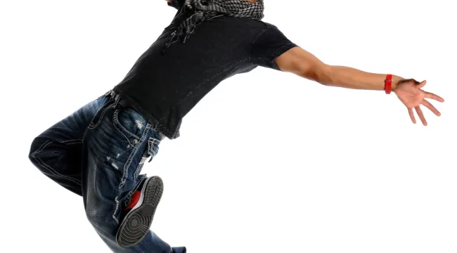 Что меняется, когда приходит Бог