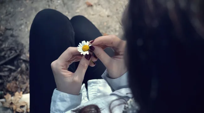 Любовь как выбор