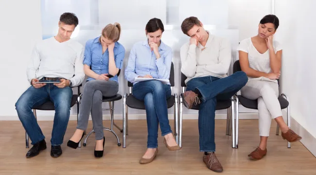 Завтра может вообще не настать