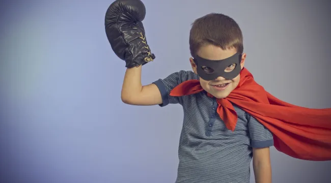 Хотя бы в мечтах