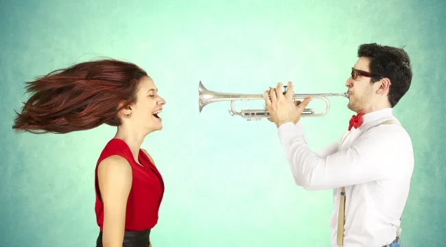 Мифы о баптистах