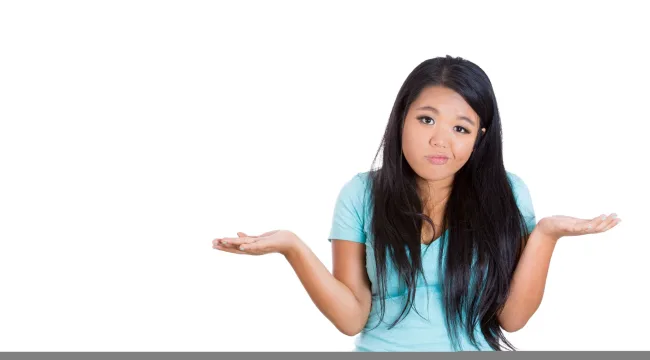 Почему я что-то делаю?