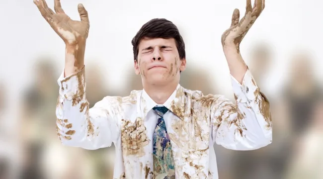 Что делать, если ничего не понятно