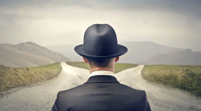 Потерять веру