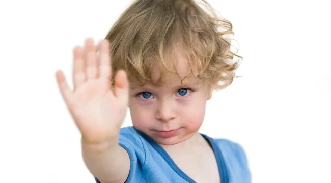 Скажи естественному нет