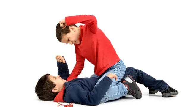 Хороший злой христианин