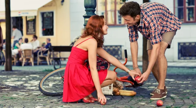 Будем любить? Будем!