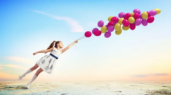 Погоня за счастьем