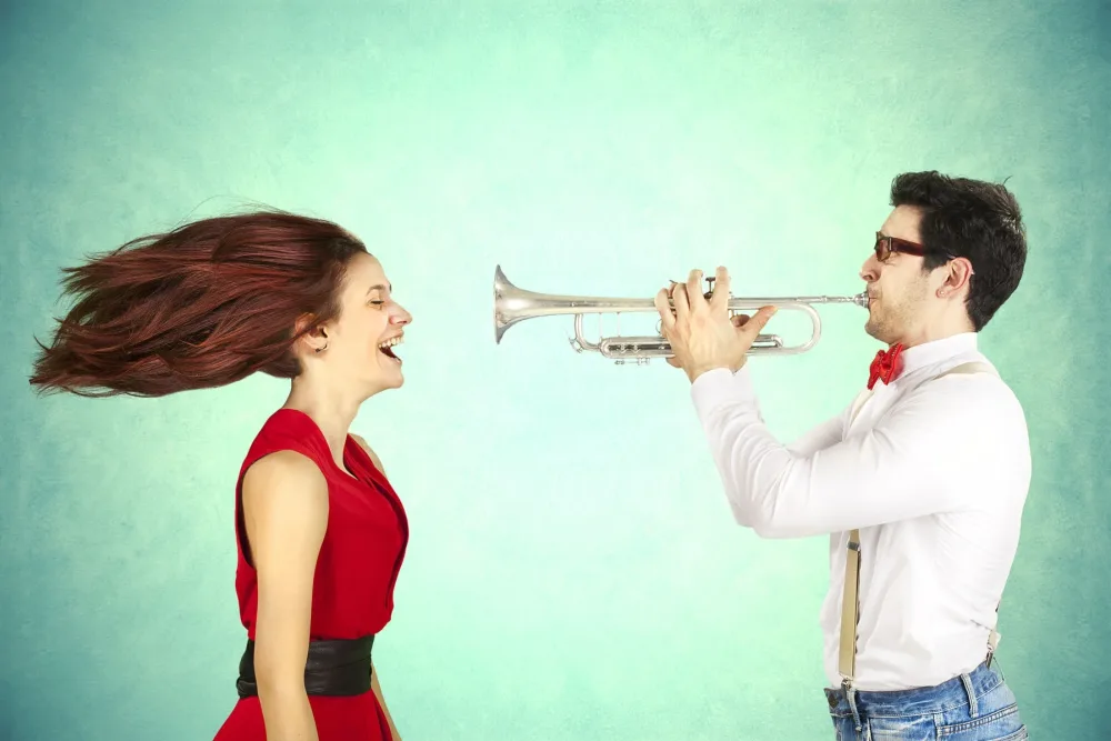 Мифы о баптистах