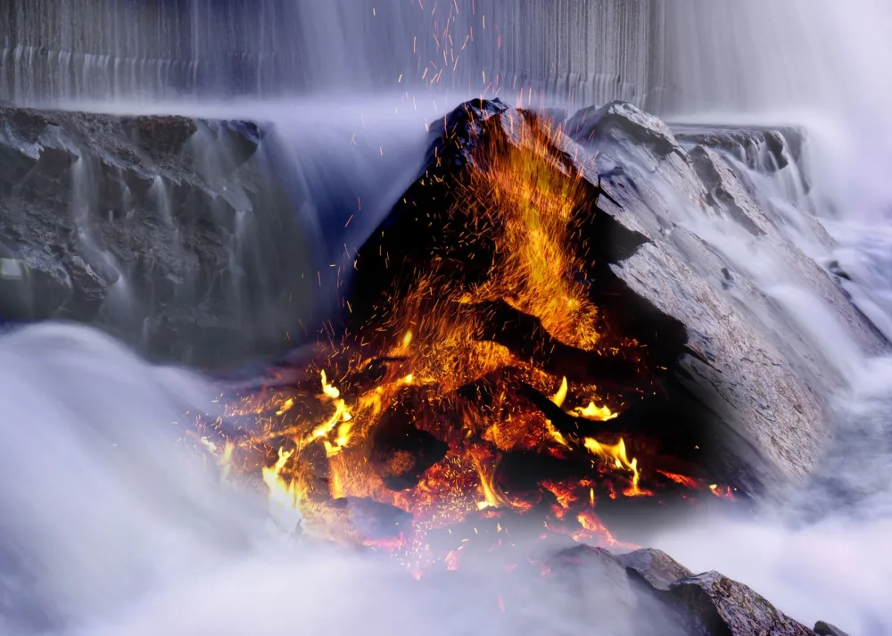 Что делать, когда иссяк запал для служения