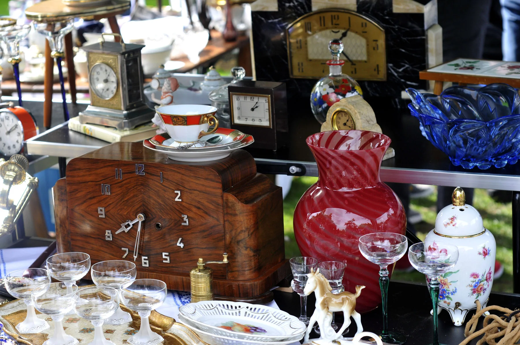 Скрытая угроза вещей