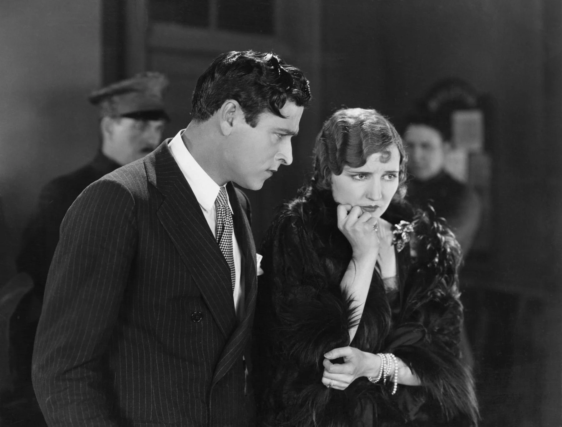 Плюсы неуверенности