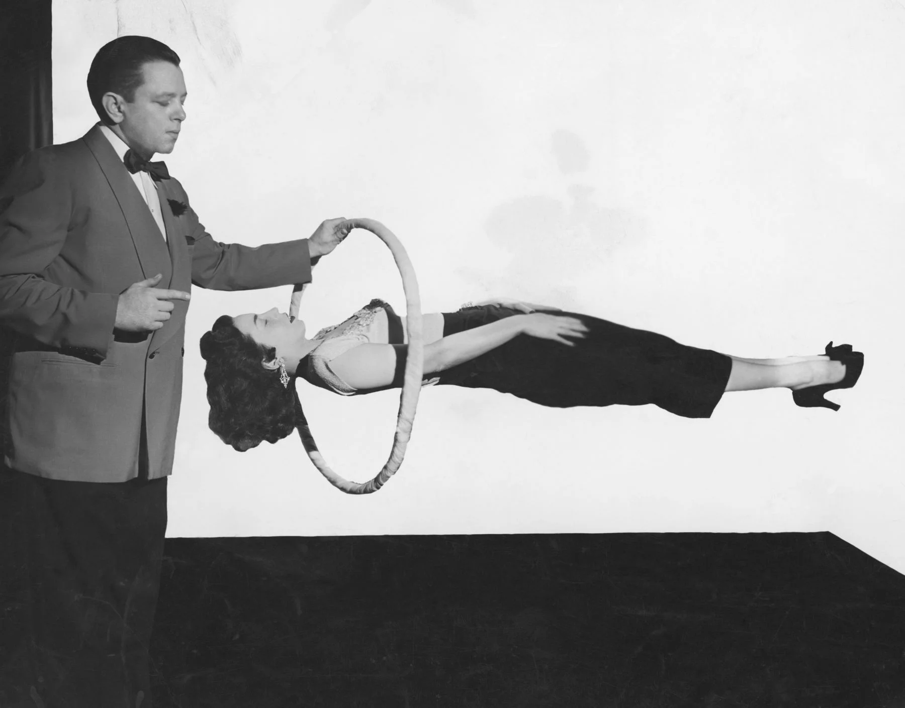 Опасная духовность