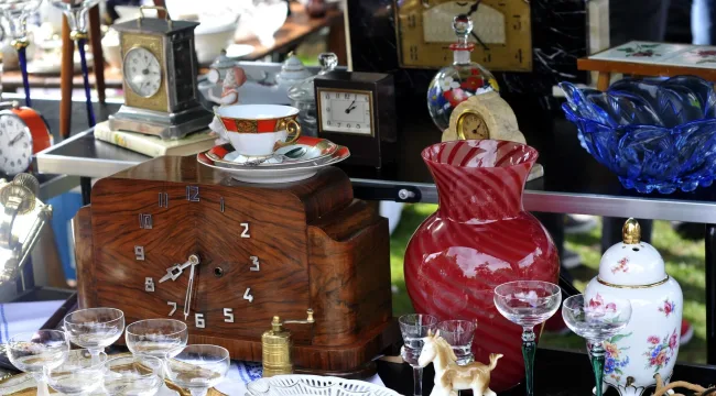 Скрытая угроза вещей