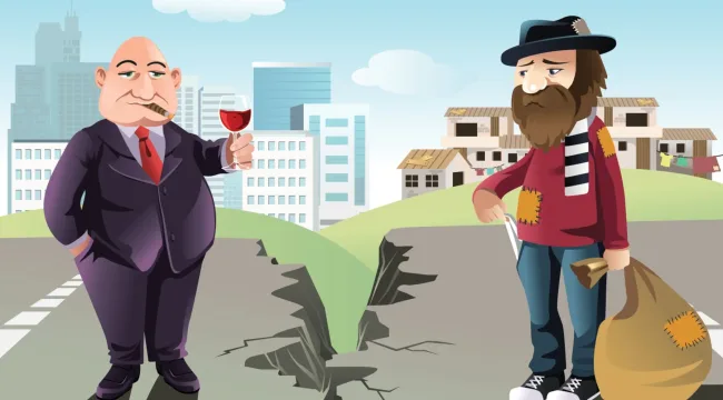 Травка зеленеет... у соседа