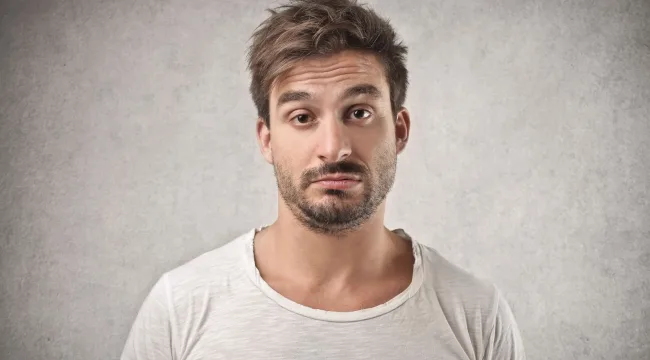 Асоциальный тип