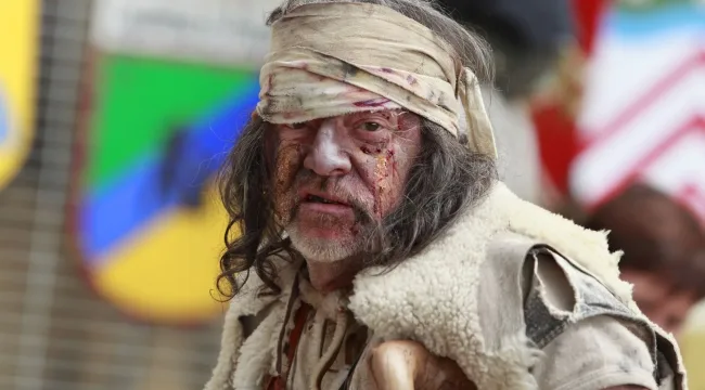 Природа греха