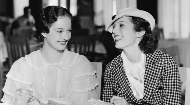 Любовь всего надеется