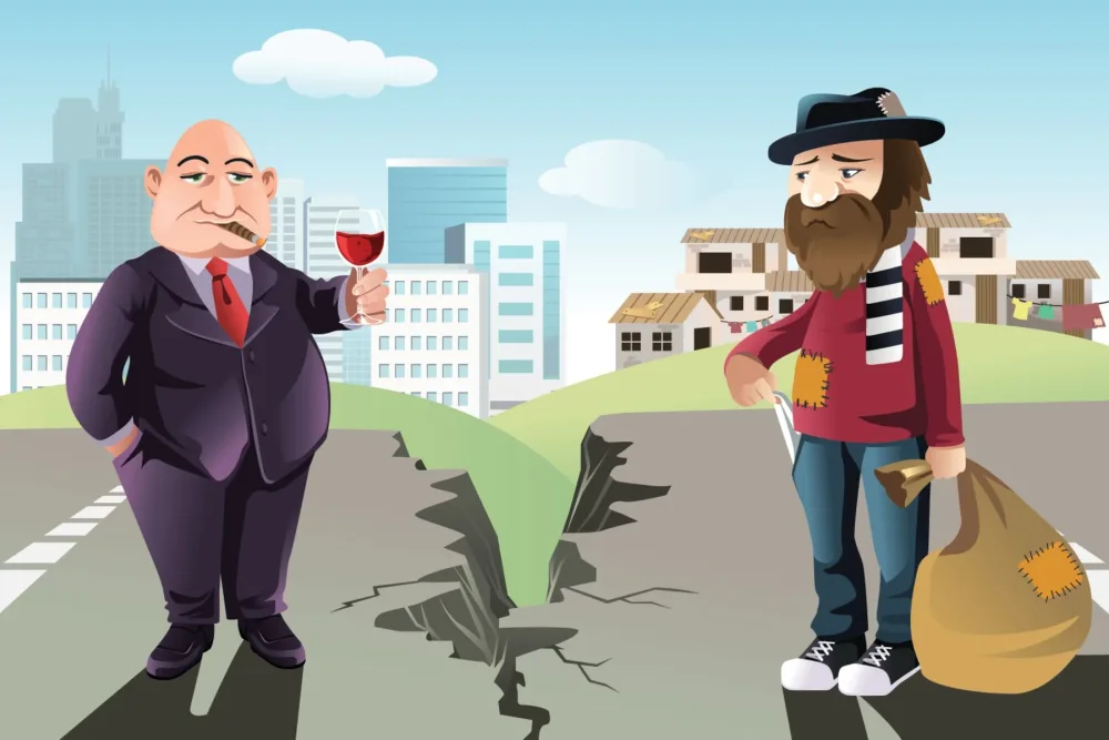 Травка зеленеет... у соседа