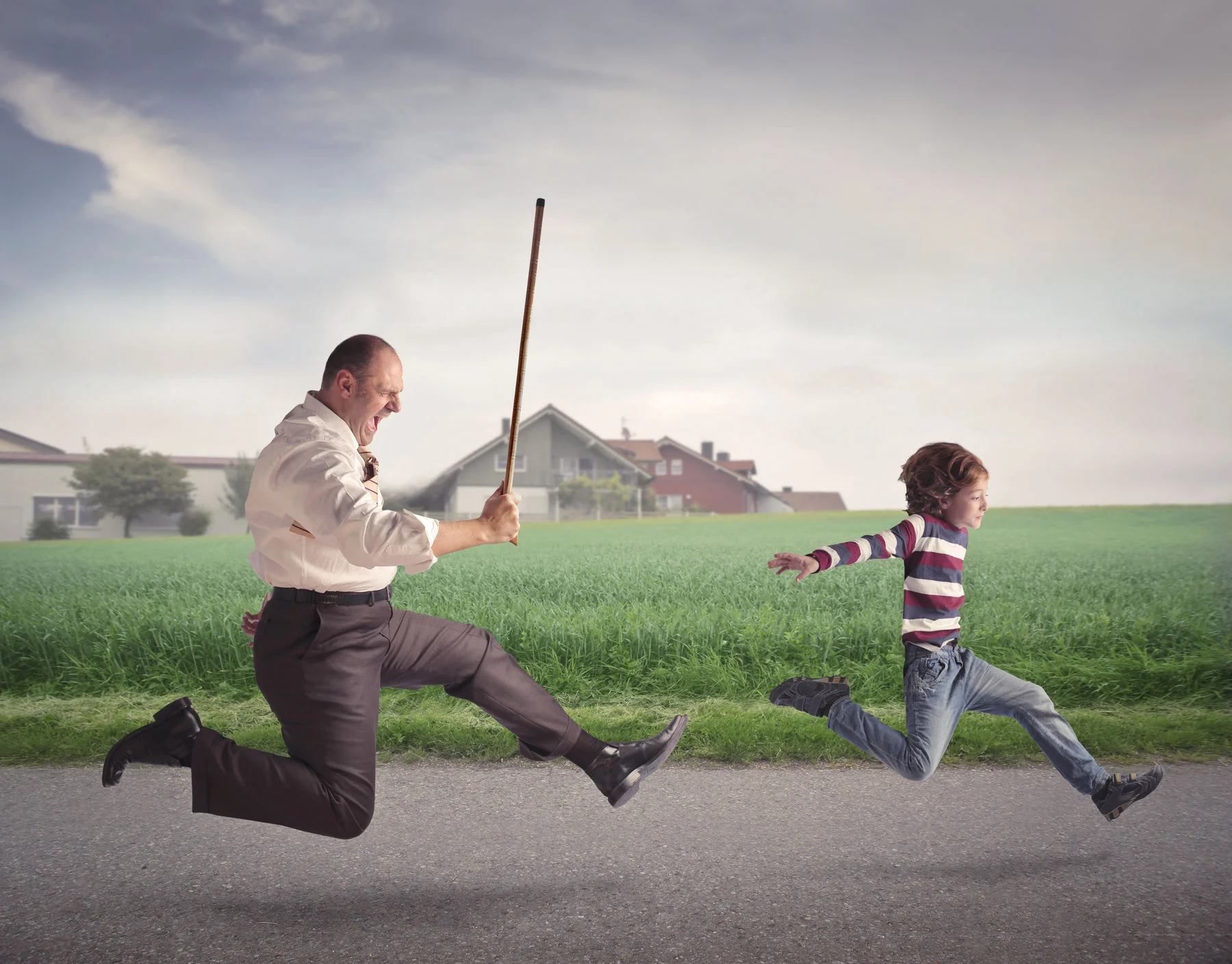 Это неловкое чувство, когда все испортил