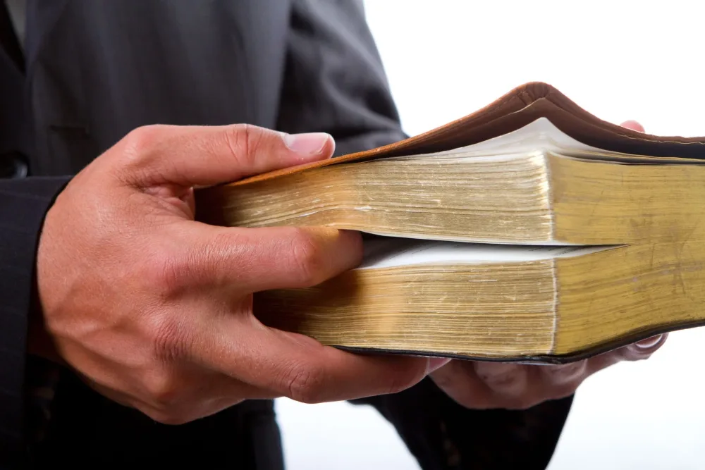 Пять важных моментов, которые открылись мне после завершения моей карьеры пастора.