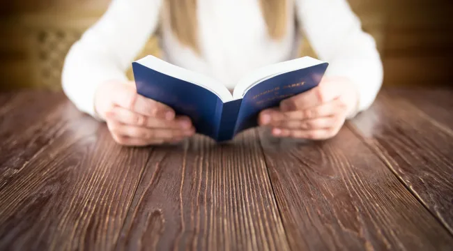 5 молитв, которые изменили этот мир