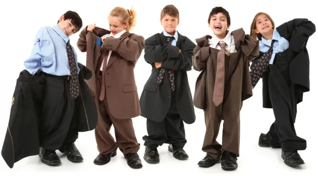 Проблема «пасторских детей»