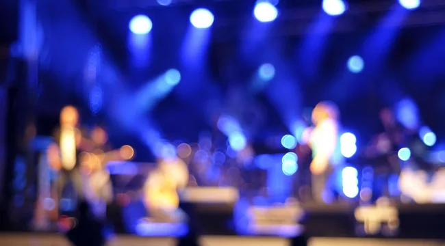 Неужели евангельское прославление обречено?