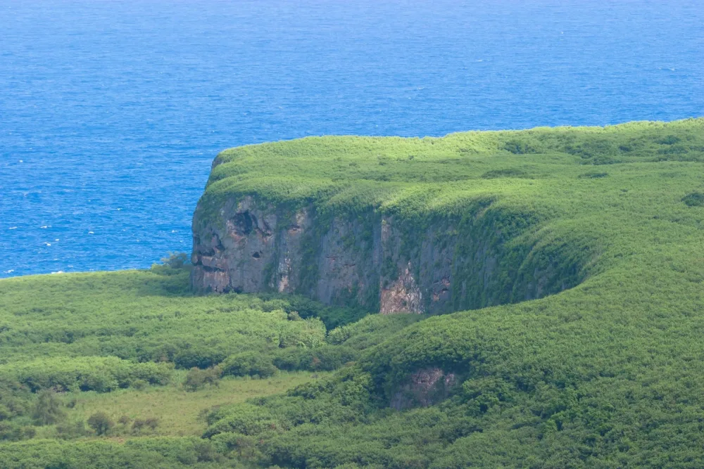 Сайпанские дневники