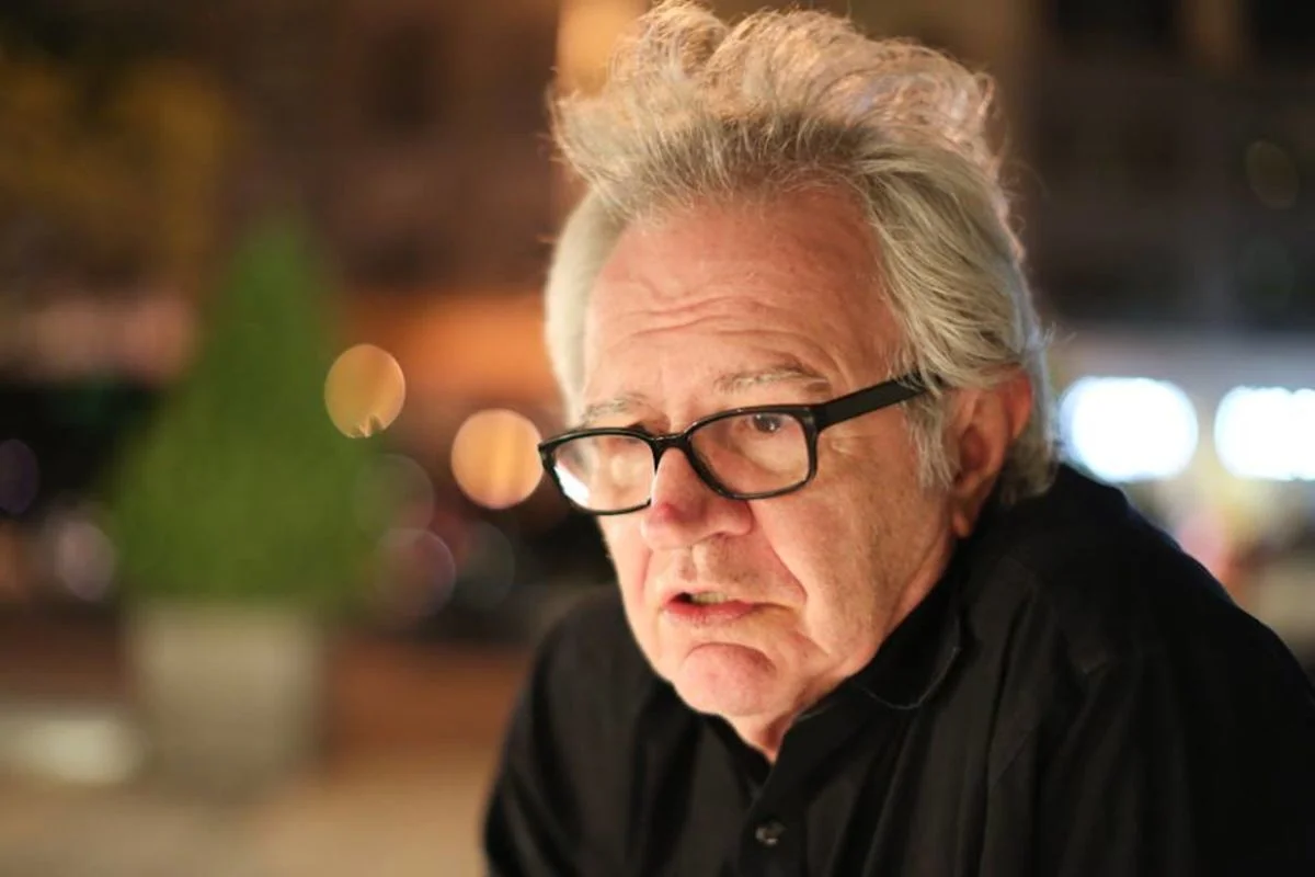 Человек из Кемерово (ну, или из Нью-Йорка).