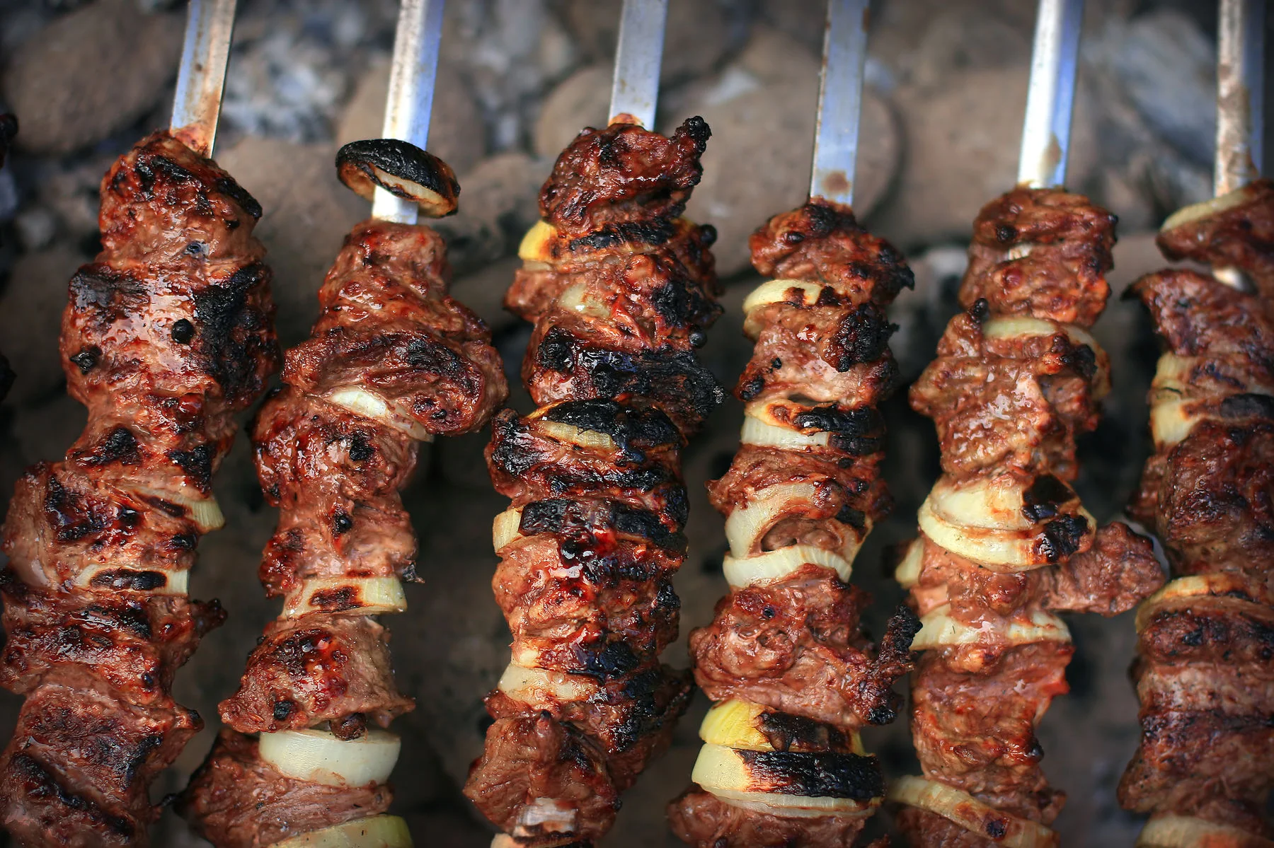 Самое важное служение в церкви