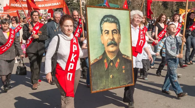 Как церкви избавиться от «культа личности»?