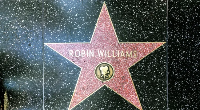 Несмешной клоун