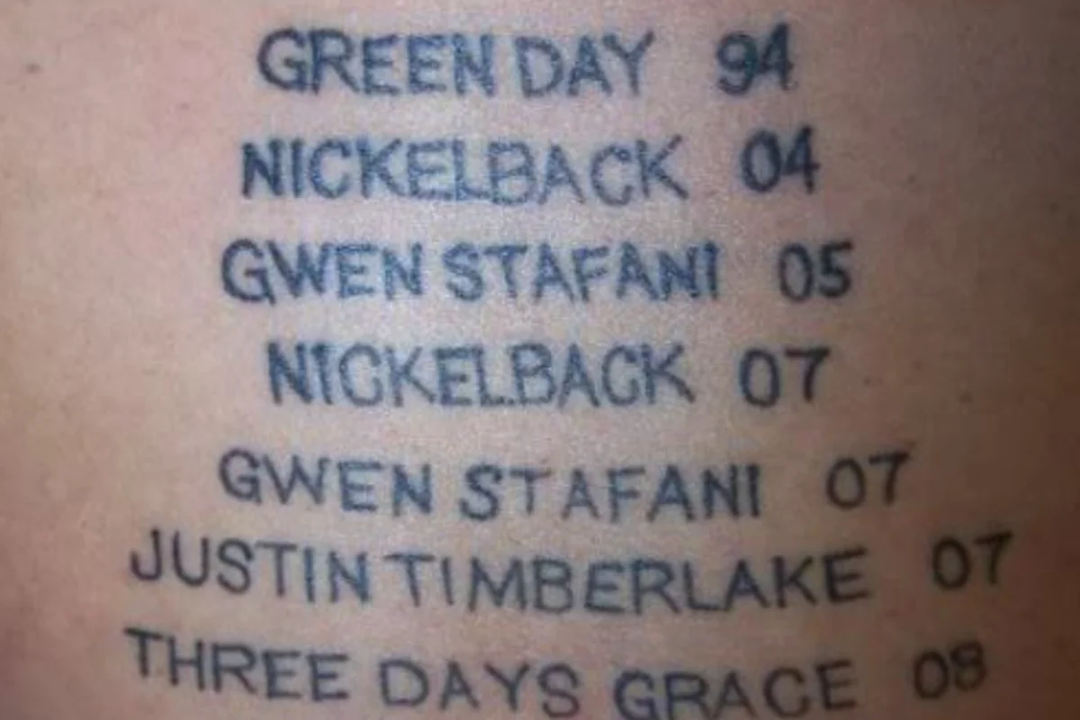 Идеи для вашей следующей христианской татуировки