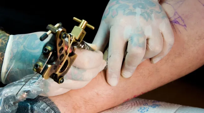 Идеи для вашей следующей христианской татуировки