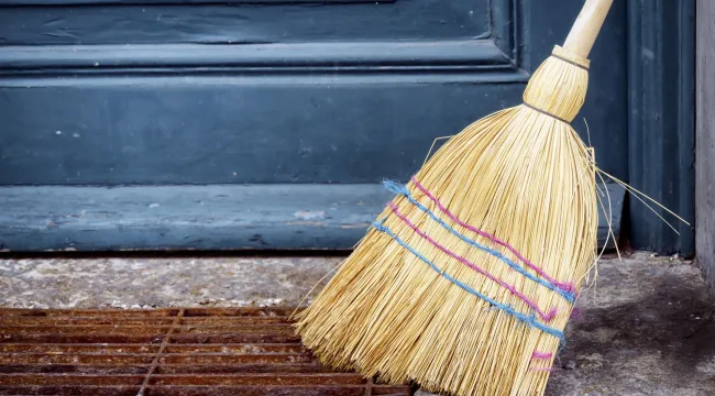 От чего я бы с удовольствием избавился в своей христианской жизни.