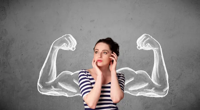 Хватит сходить с ума из-за женщины из 31-й главы книги Притч