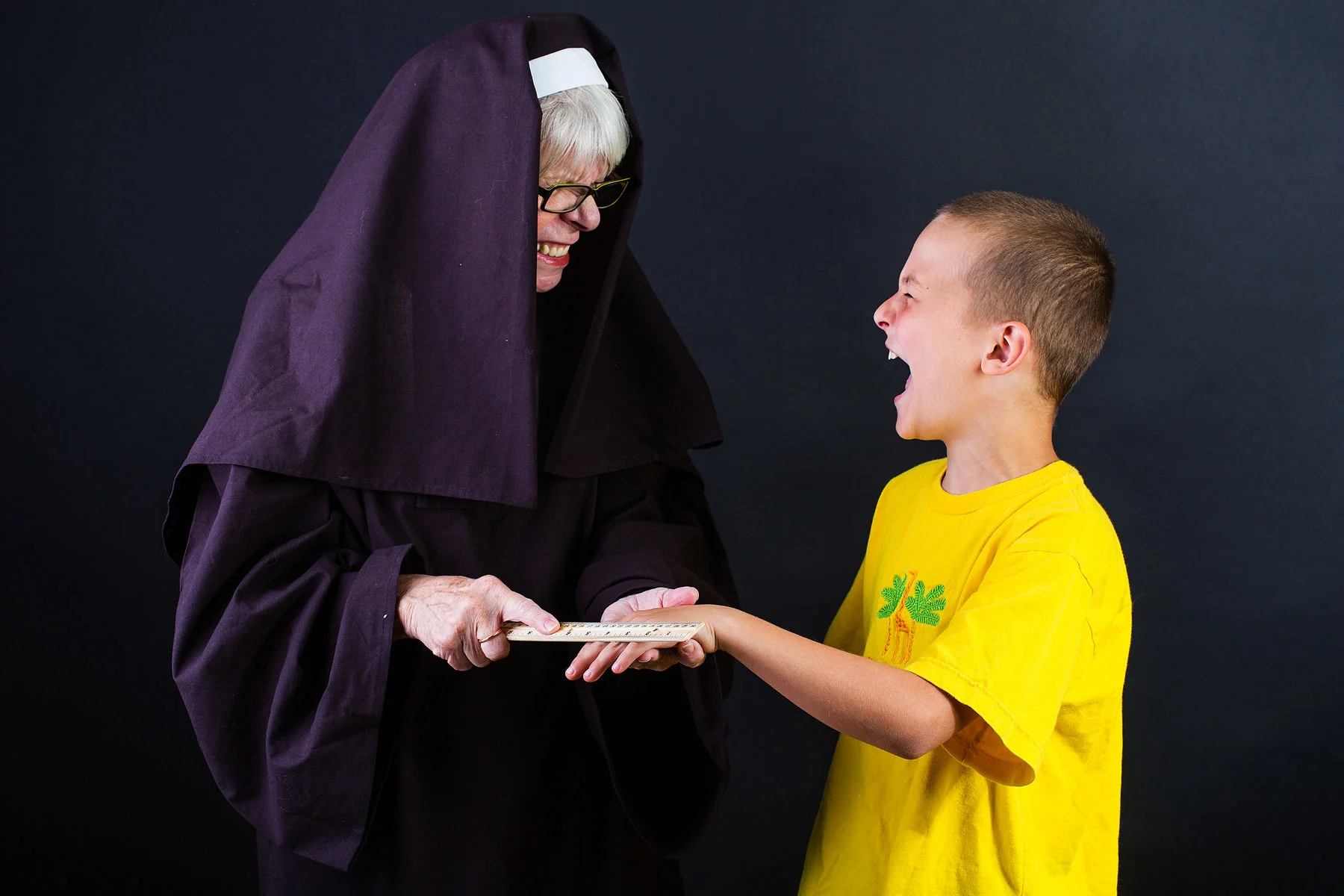 Если церковь вас подвела