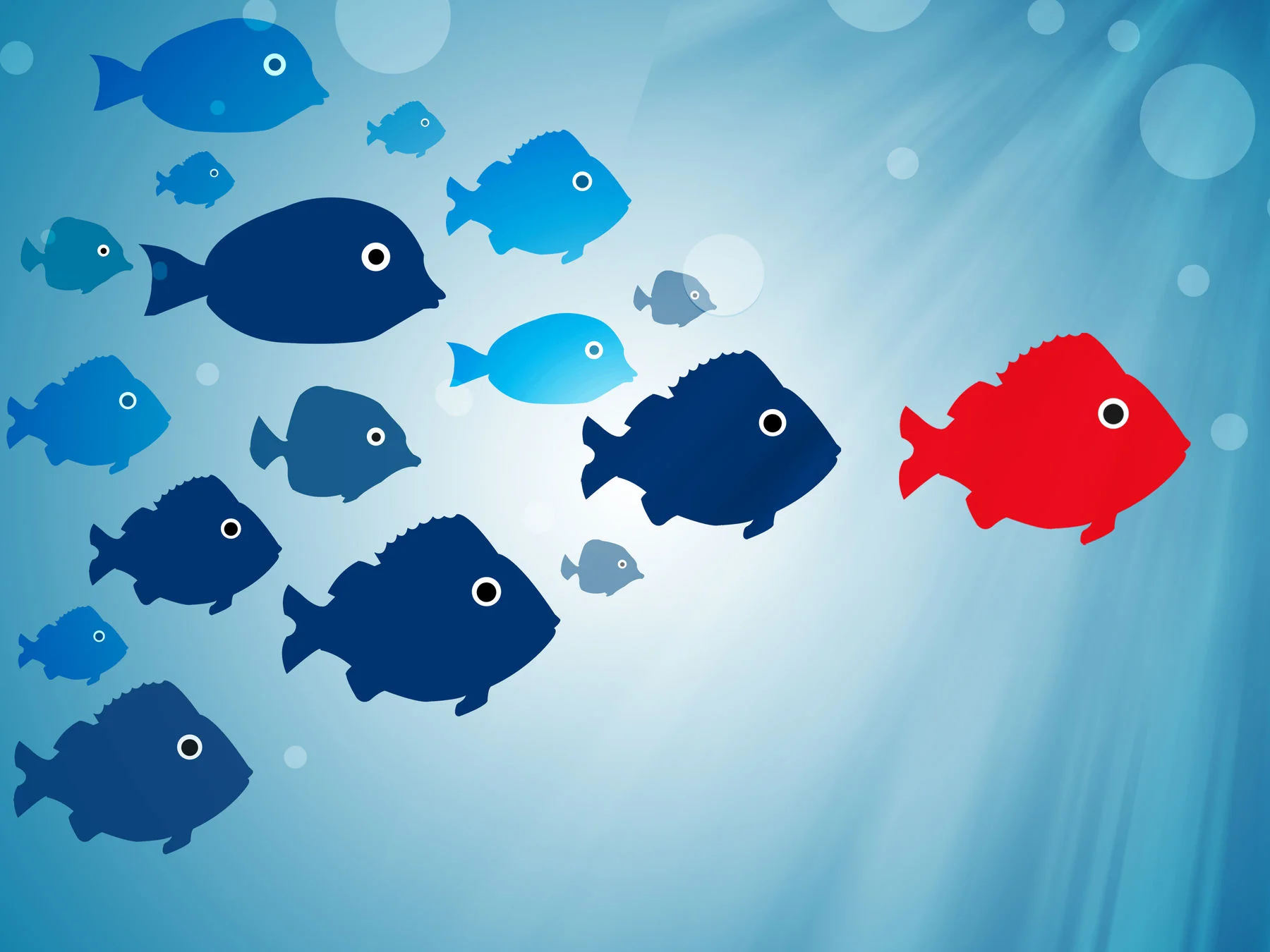 6 способов заслужить право вести людей за собой