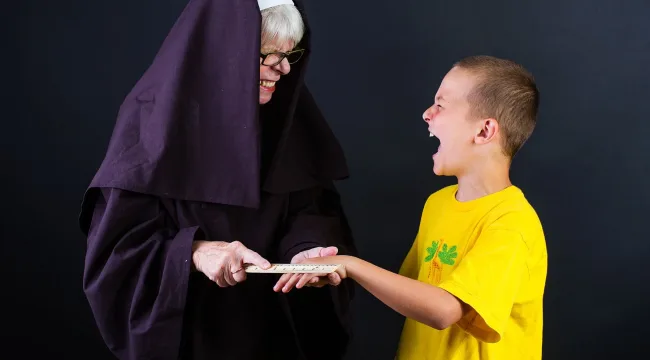 Если церковь вас подвела