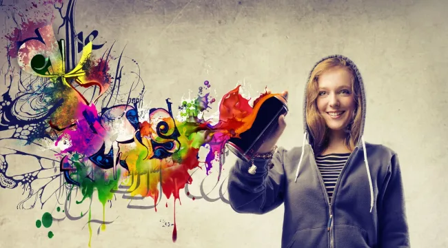 Бог – величайший «креативщик»