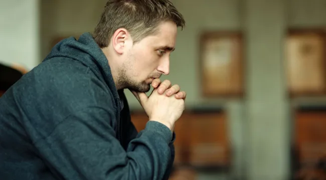 Истина – это противоядие страху