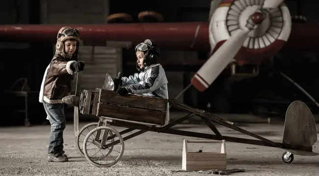 Как имитировать христианство