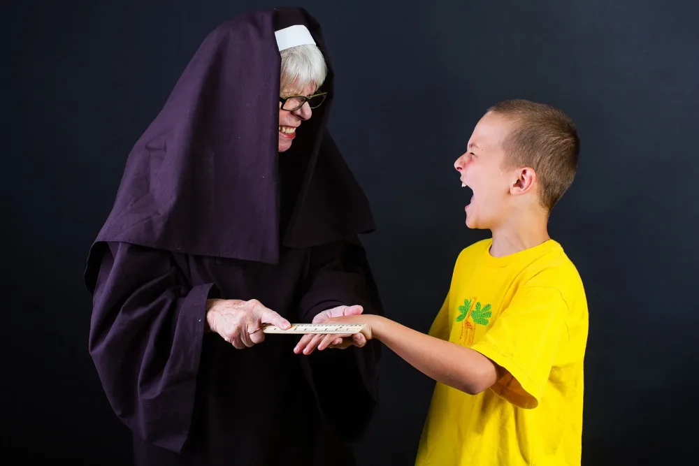 Если церковь вас подвела