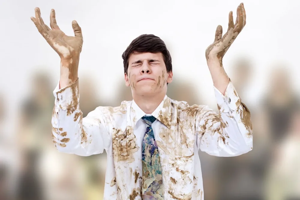 Грешники могут поменьше грешить