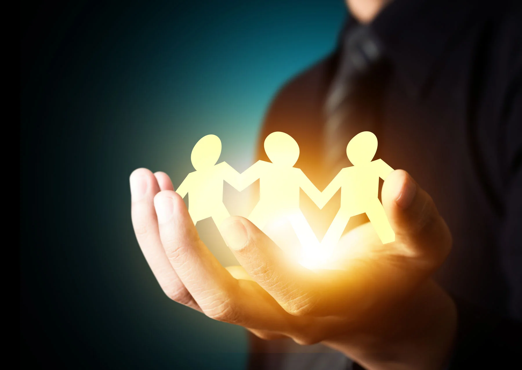 Мифы про малые группы (и истины, чтобы их уравновесить)