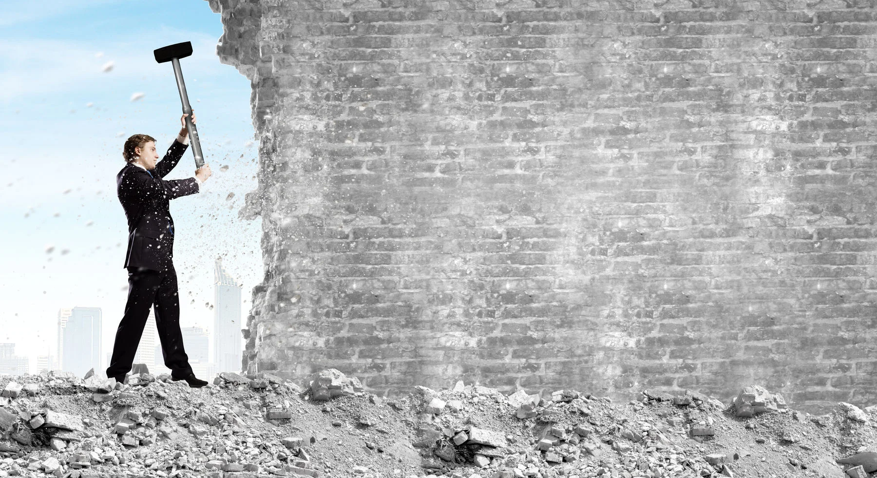 Чтобы измениться необходимо сделать выбор.